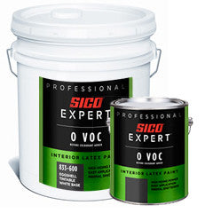 Couche de fond Expert 0 COV