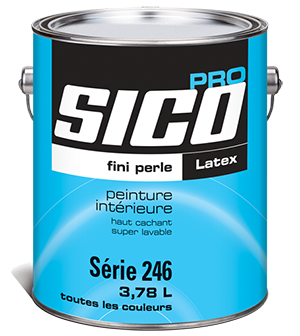 Sico Pro Perle