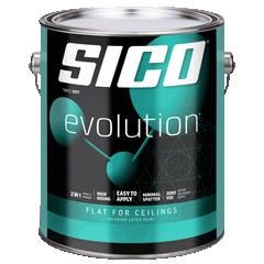 Sico Évolution Mat à plafond