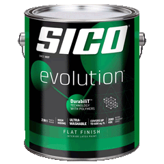 Sico Évolution Mat