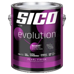 Sico Évolution Perle