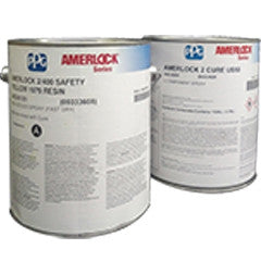 Amerlock 2/400