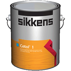 Cetol 1