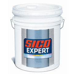 Mat aux retombées sèches latex