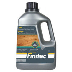 Finitec Tonique pour planchers