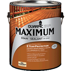 Semi-Transparente Maximum