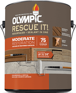 Olympic Rescue-it!