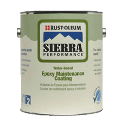 Epoxy de Maintenance S-60