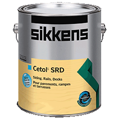 Cetol SRD