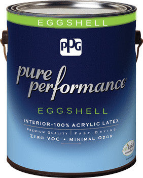Coquille d'oeuf Pure Performance