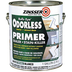 Couche de fond Sans odeur Coverstain