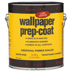Prep-coat tapisserie