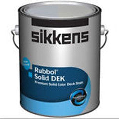 Rubbol Solid