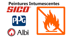 Intumescentes