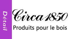 Vernis Circa 1850