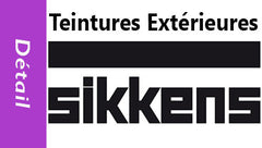 Sikkens Horizontales Translucide
