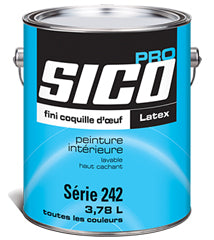 Sico Pro Coquille d'Oeuf