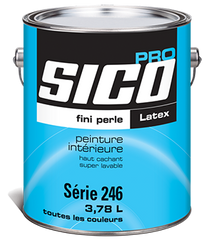 Sico Pro Perle