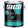 Sico Évolution Mat à plafond