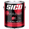 Sico Évolution Semi-Lustre