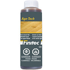Finitec Age-tech