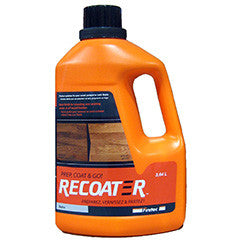 Finitec Recoater