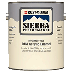 Sierra Performance Griptec Acrylic Primer, Rust-Oleum, 208028