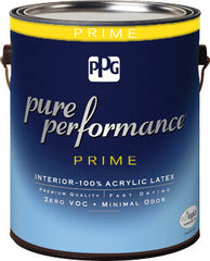 Couche de fond Pure Performance