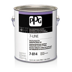 PPG 7-Line