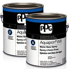 PPG Aquapon Clair Semi-Lustre à base d'eau