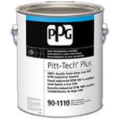 PPG Pitt-Tech Plus Satin