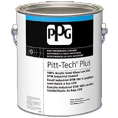 PPG Pitt-Tech Primer Rouge Oxyde