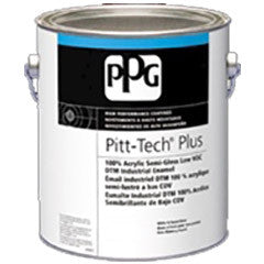 PPG Pitt-Tech Primer Gris