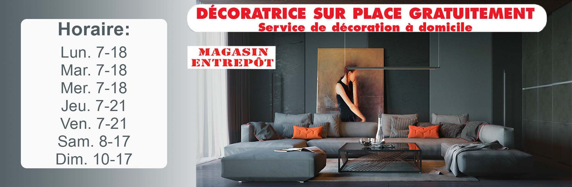 Chez Le Peintre Decorateur